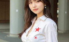 斗罗大陆女生去掉所有服装